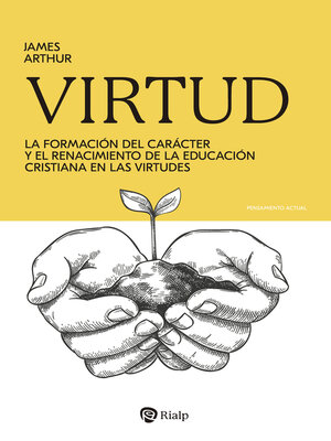 cover image of Virtud